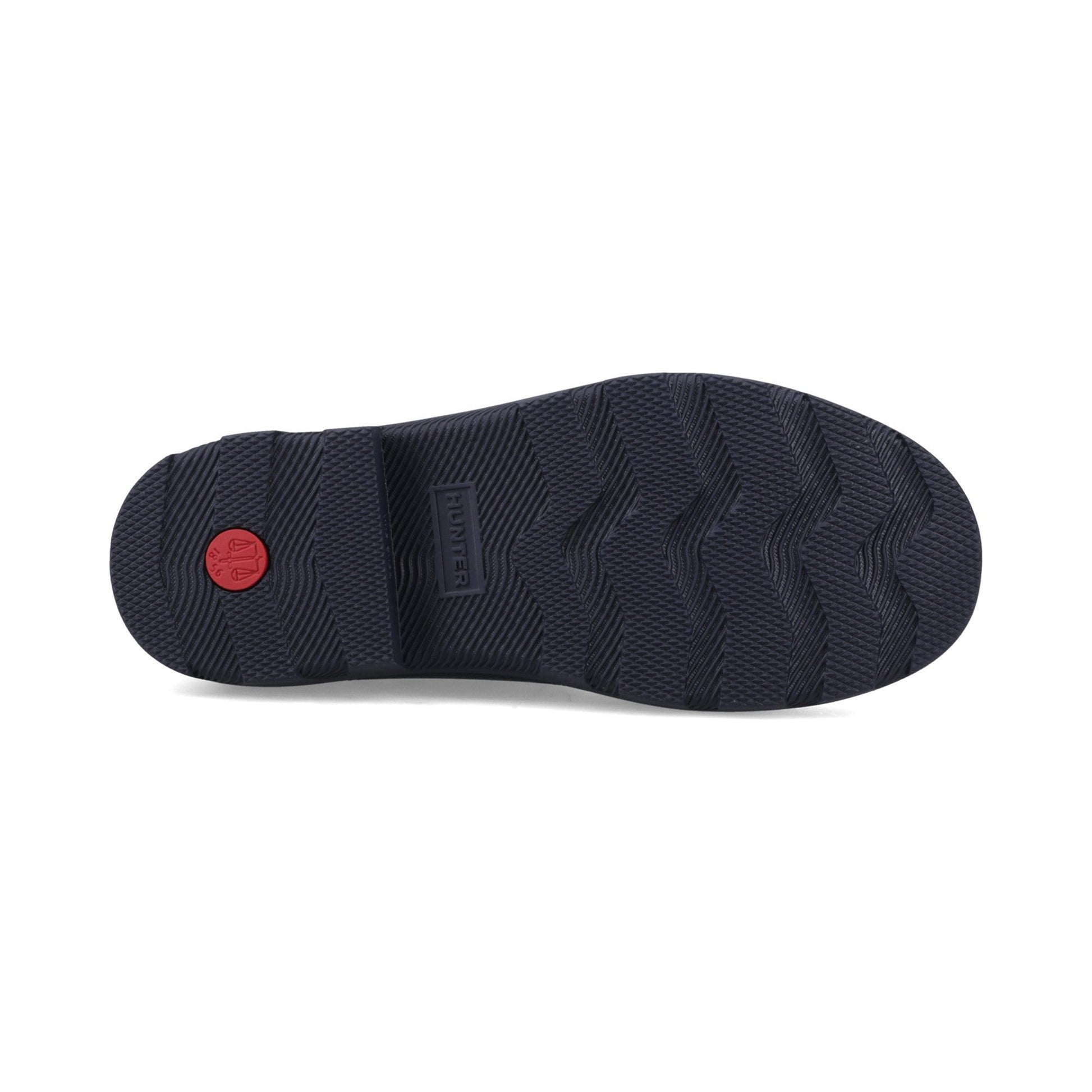 Hunter Downpour Chelsea Unisex - Hunter Navy