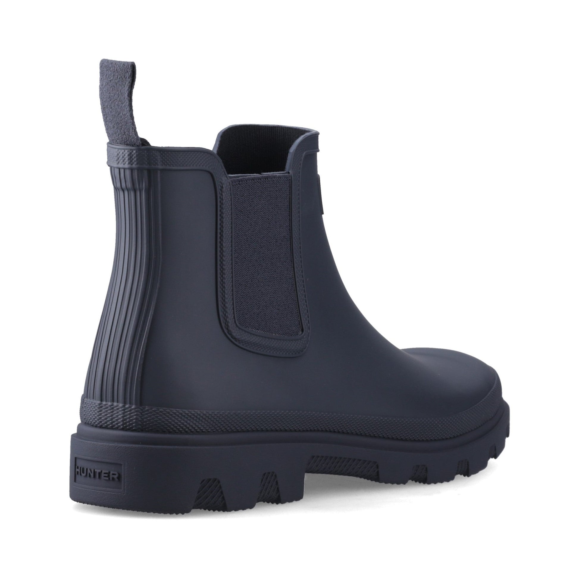 Hunter Downpour Chelsea Unisex - Hunter Navy2