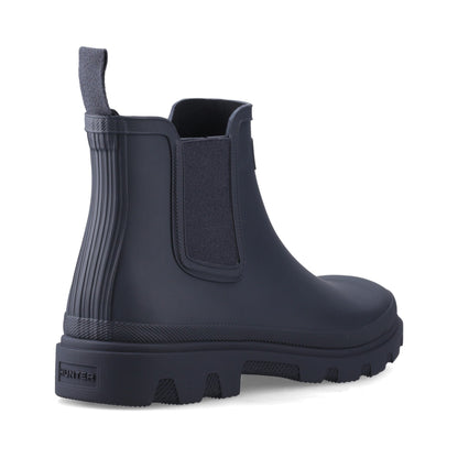 Hunter Downpour Chelsea Unisex - Hunter Navy2