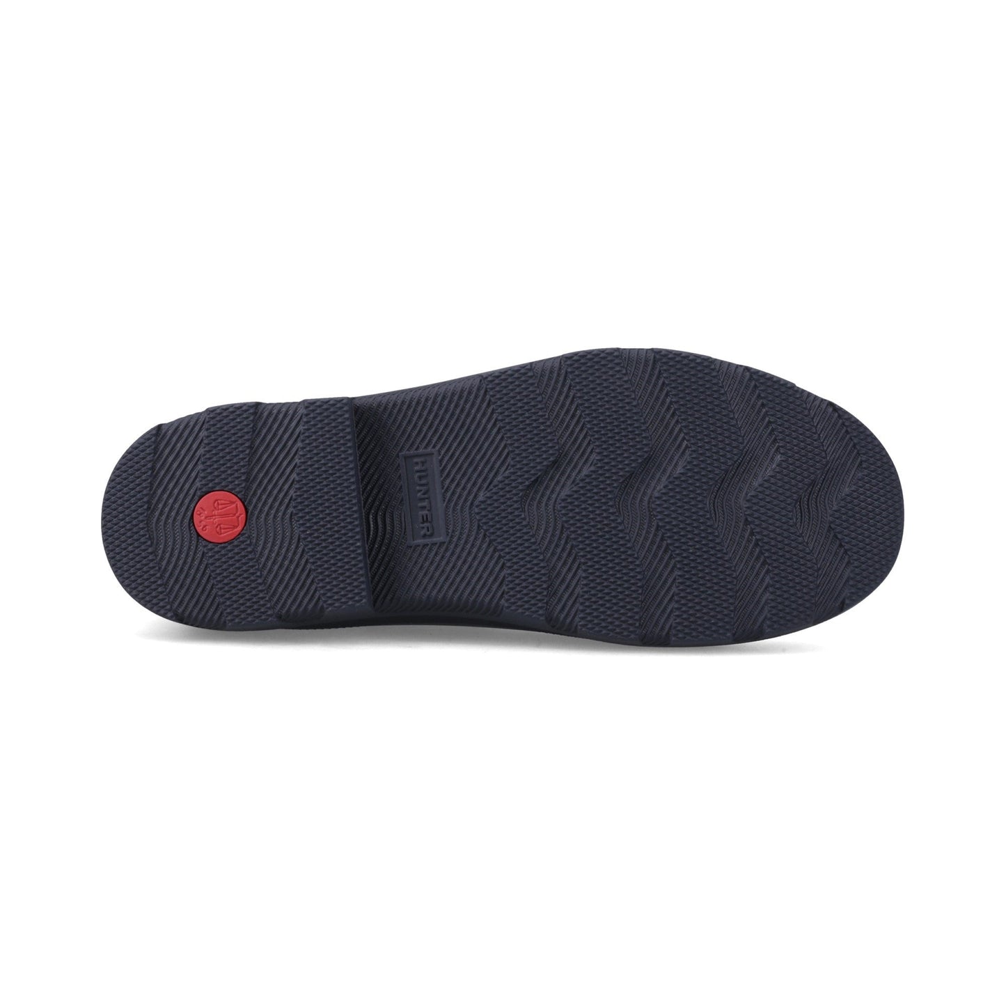 Hunter Downpour Chelsea Unisex - Hunter Navy2