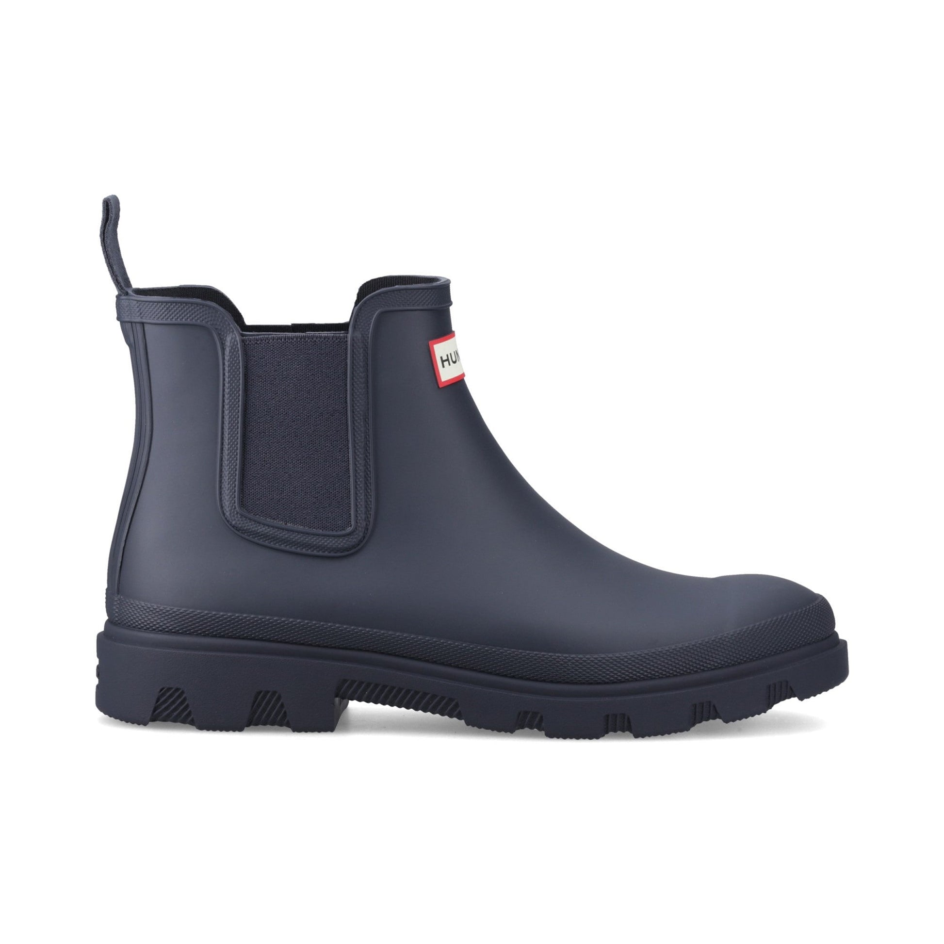 Hunter Downpour Chelsea Unisex - Hunter Navy2
