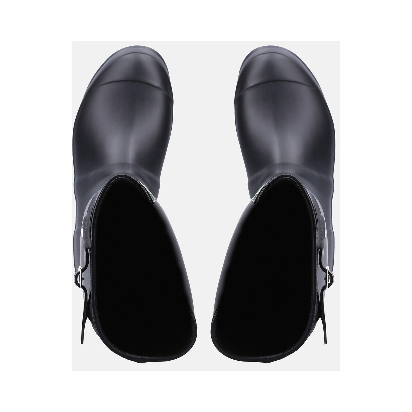 Cotswold Sandringham Wellingtons - Black