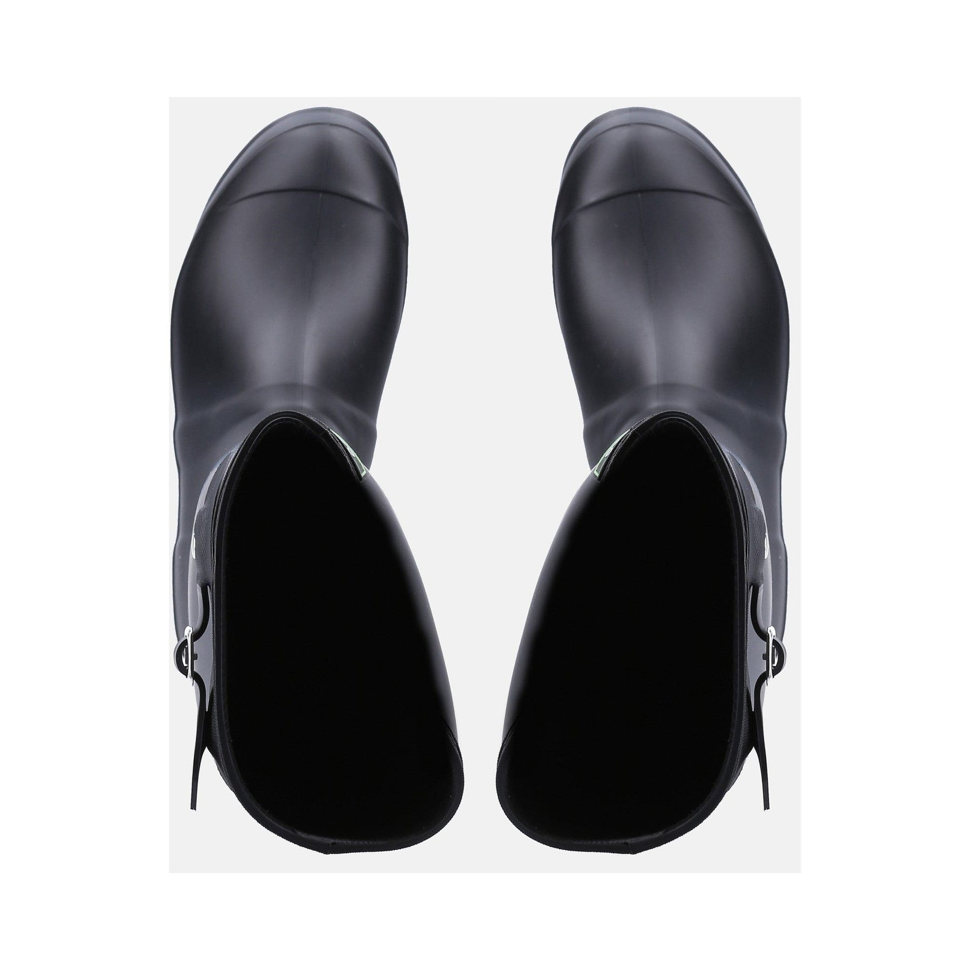 Cotswold Sandringham Wellingtons - Black